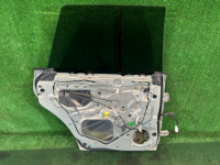 左后门 SUBARU OUTBACK OEM 60409AG0509P BP9 2004 GOLD 39J
