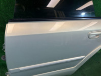 左后门 SUBARU OUTBACK OEM 60409AG0509P BP9 2004 GOLD 39J