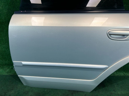 左后门 SUBARU OUTBACK OEM 60409AG0509P BP9 2004 GOLD 39J