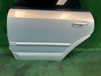 左后门 SUBARU OUTBACK OEM 60409AG0509P BP9 2004 GOLD 39J