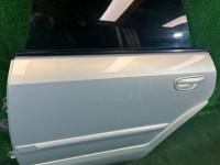 左后门 SUBARU OUTBACK OEM 60409AG0509P BP9 2004 GOLD 39J