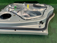 Porta traseira direita SUBARU OUTBACK OEM 60409AG0409P BP9 2004 GOLD 39J