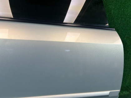 Porta traseira direita SUBARU OUTBACK OEM 60409AG0409P BP9 2004 GOLD 39J