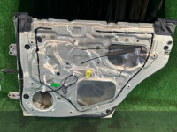 Porta traseira direita SUBARU OUTBACK OEM 60409AG0409P BP9 2004 GOLD 39J