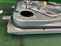 Porta traseira direita SUBARU OUTBACK OEM 60409AG0409P BP9 2004 GOLD 39J