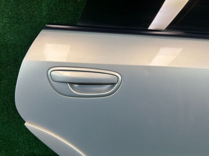 Porta traseira direita SUBARU OUTBACK OEM 60409AG0409P BP9 2004 GOLD 39J