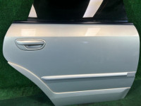 Porta traseira direita SUBARU OUTBACK OEM 60409AG0409P BP9 2004 GOLD 39J