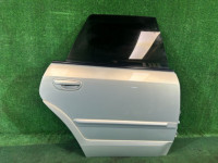 Porta traseira direita SUBARU OUTBACK OEM 60409AG0409P BP9 2004 GOLD 39J