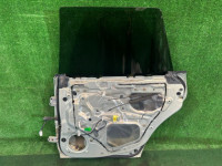 Porta traseira direita SUBARU OUTBACK OEM 60409AG0409P BP9 2004 GOLD 39J