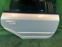 Porta traseira direita SUBARU OUTBACK OEM 60409AG0409P BP9 2004 GOLD 39J