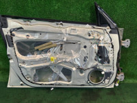 左フロントドア SUBARU OUTBACK OEM 60009AG0509P BP9 2004 GOLD 39J