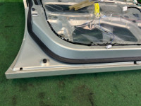 左フロントドア SUBARU OUTBACK OEM 60009AG0509P BP9 2004 GOLD 39J