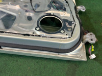 左フロントドア SUBARU OUTBACK OEM 60009AG0509P BP9 2004 GOLD 39J