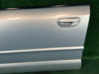 左フロントドア SUBARU OUTBACK OEM 60009AG0509P BP9 2004 GOLD 39J