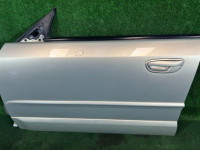 左フロントドア SUBARU OUTBACK OEM 60009AG0509P BP9 2004 GOLD 39J