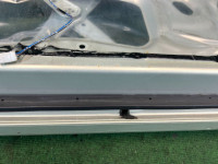左フロントドア SUBARU OUTBACK OEM 60009AG0509P BP9 2004 GOLD 39J