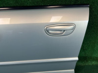 左フロントドア SUBARU OUTBACK OEM 60009AG0509P BP9 2004 GOLD 39J