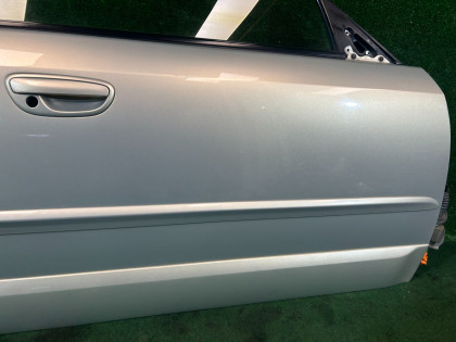Puerta delantera derecha SUBARU OUTBACK OEM 60009AG0409P BP9 2004 GOLD 39J