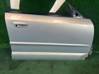 Puerta delantera derecha SUBARU OUTBACK OEM 60009AG0409P BP9 2004 GOLD 39J