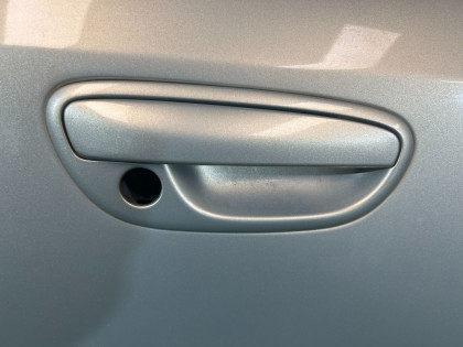 Puerta delantera derecha SUBARU OUTBACK OEM 60009AG0409P BP9 2004 GOLD 39J