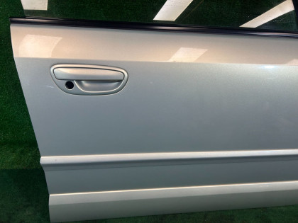 Puerta delantera derecha SUBARU OUTBACK OEM 60009AG0409P BP9 2004 GOLD 39J