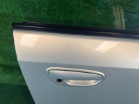 Puerta delantera derecha SUBARU OUTBACK OEM 60009AG0409P BP9 2004 GOLD 39J