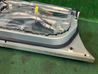 Puerta delantera derecha SUBARU OUTBACK OEM 60009AG0409P BP9 2004 GOLD 39J