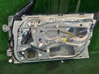 Puerta delantera derecha SUBARU OUTBACK OEM 60009AG0409P BP9 2004 GOLD 39J