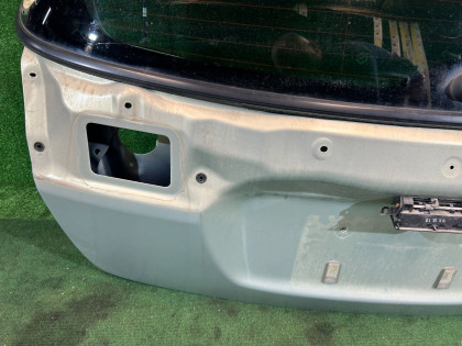 Portón trasero SUBARU OUTBACK OEM 60809AG0009P BP9 2004 GOLD 39J