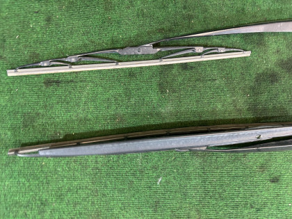 Escovas SUBARU OUTBACK OEM 86532AG051 86532AG000 BP9 2004