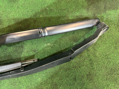 Escovas SUBARU OUTBACK OEM 86532AG051 86532AG000 BP9 2004