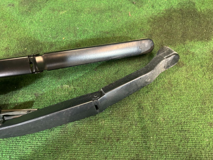 Escovas SUBARU OUTBACK OEM 86532AG051 86532AG000 BP9 2004