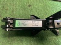 ジャッキ высокий SUBARU OUTBACK OEM 97032AG010 BP9 2004