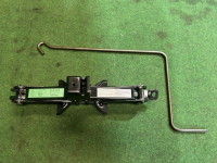 ジャッキ высокий SUBARU OUTBACK OEM 97032AG010 BP9 2004