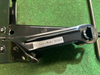 ジャッキ высокий SUBARU OUTBACK OEM 97032AG010 BP9 2004
