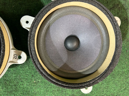 Speakers SUBARU OUTBACK OEM 86301AG000 86301AG010 86301AG100 BP9 2004