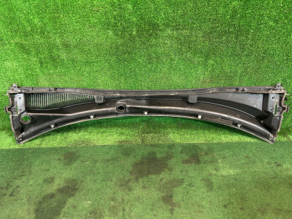 แผงคาวล์ใต้กระจกหน้า SUBARU OUTBACK OEM 91411AG000 BP9 2004