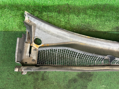 แผงคาวล์ใต้กระจกหน้า SUBARU OUTBACK OEM 91411AG000 BP9 2004