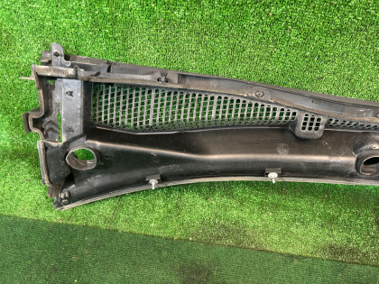 แผงคาวล์ใต้กระจกหน้า SUBARU OUTBACK OEM 91411AG000 BP9 2004