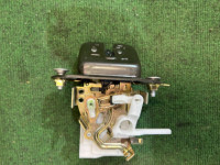 Cerradura del portón SUBARU OUTBACK OEM 63032AG000 BP9 2004 GOLD 39J