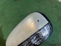 กระจกมองข้างซ้าย SUBARU OUTBACK OEM 91031AG031GA BP9 2004 GOLD 39J
