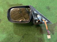 กระจกมองข้างซ้าย SUBARU OUTBACK OEM 91031AG031GA BP9 2004 GOLD 39J