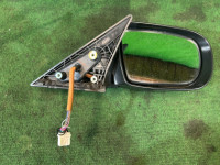 กระจกมองข้างขวา SUBARU OUTBACK OEM 91031AG021GA BP9 2004 GOLD 39J
