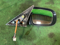 กระจกมองข้างขวา SUBARU OUTBACK OEM 91031AG021GA BP9 2004 GOLD 39J