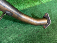 Coletor de escape SUBARU OUTBACK OEM 44105AG040 44105AG050 BP9 2004 EJ253 AT