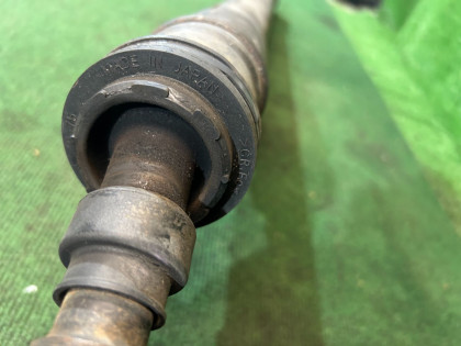 Кардан SUBARU OUTBACK OEM 27111AG110 BP9 2004 EJ253 AT
