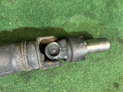 Кардан SUBARU OUTBACK OEM 27111AG110 BP9 2004 EJ253 AT