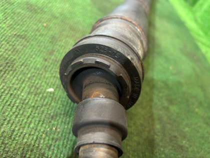 Кардан SUBARU OUTBACK OEM 27111AG110 BP9 2004 EJ253 AT