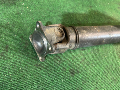 Кардан SUBARU OUTBACK OEM 27111AG110 BP9 2004 EJ253 AT