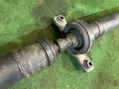 Кардан SUBARU OUTBACK OEM 27111AG110 BP9 2004 EJ253 AT